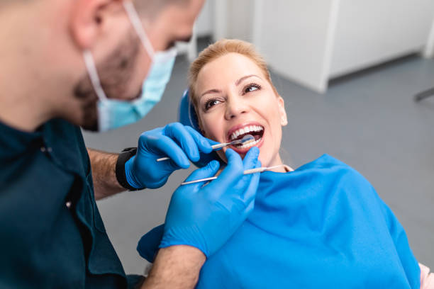 Best Emergency Dental Care  in Pardeeville, WI
