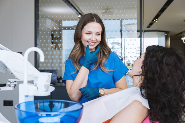Best Full Mouth Reconstruction  in Pardeeville, WI