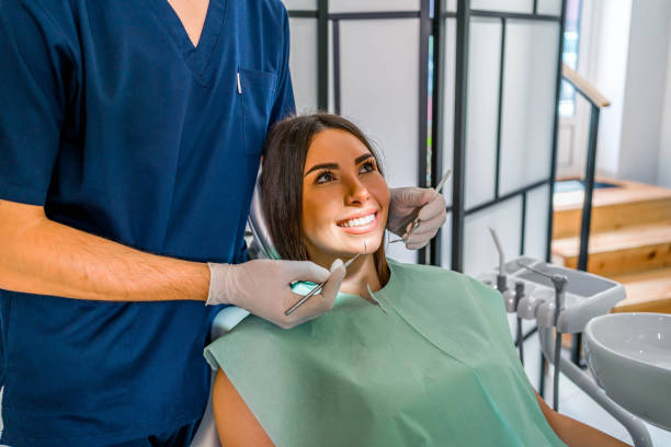 Best Oral Cancer Screening  in Pardeeville, WI
