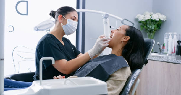 Why Choose Us for Your Dental Needs in Pardeeville, WI