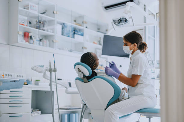 Best Teeth Whitening  in Pardeeville, WI
